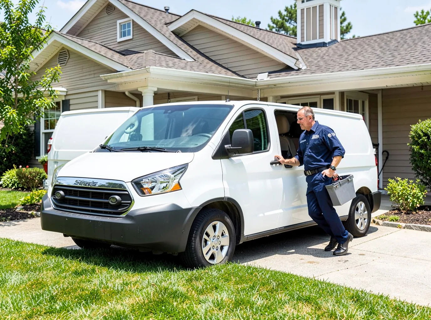 Emergency Plumber company in Whiteland, IN