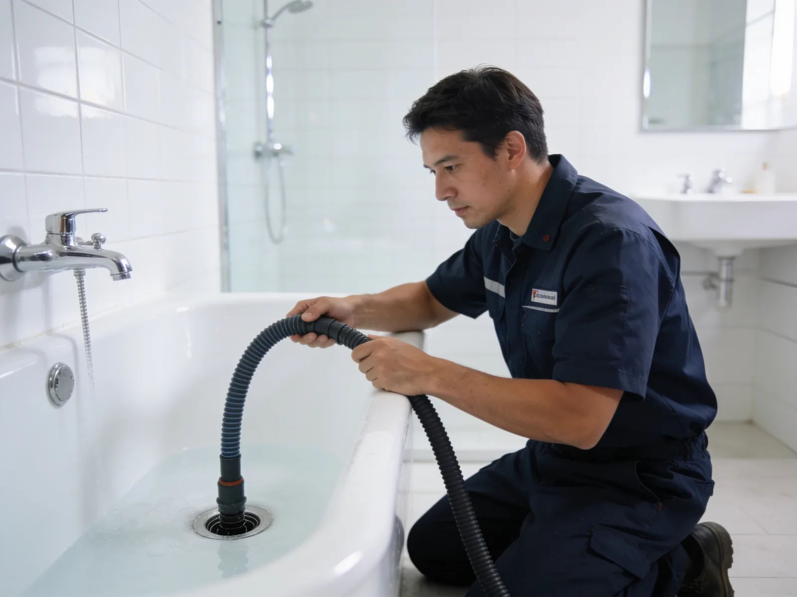 Emergency Plumber Whiteland, IN FAQs